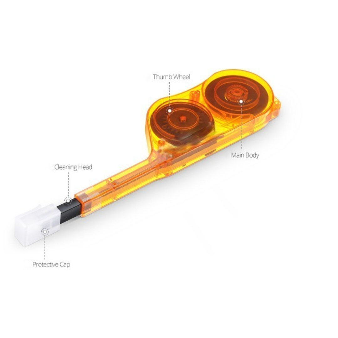 mtp fiber cleaner mtp fiber cleaner